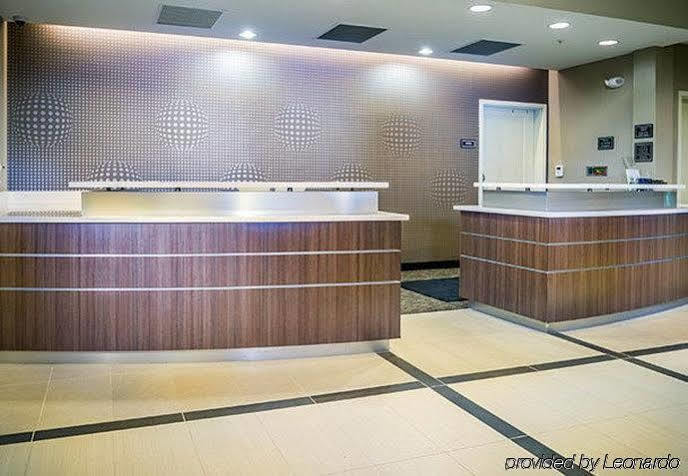 Residence Inn By Marriott Columbus Polaris Esterno foto