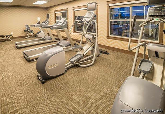 Residence Inn By Marriott Columbus Polaris Esterno foto